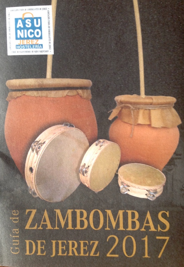 Zambombas