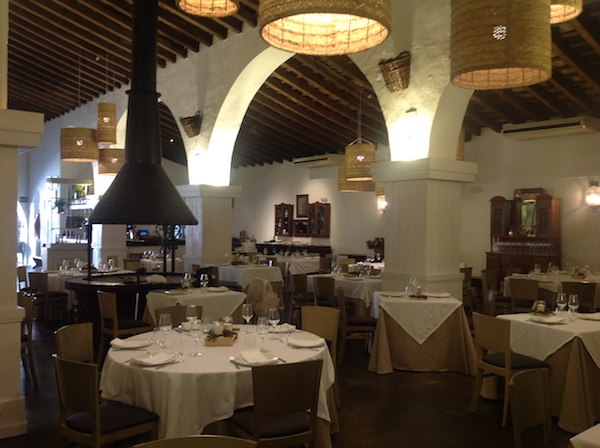 La Carbona restaurant