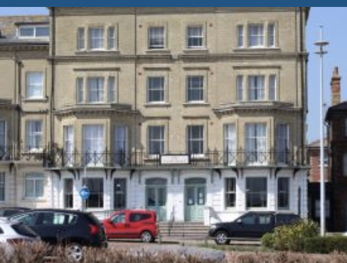 Hotel for sale