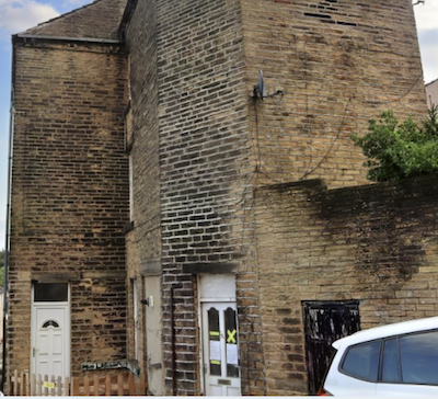 Small tower for sale