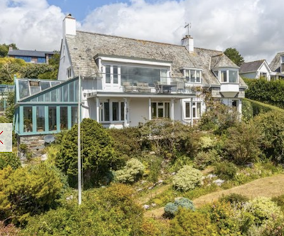 Sea-side home for sale