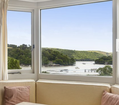 Sea-side home for sale