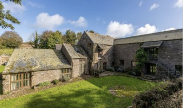 Sea-side home for sale