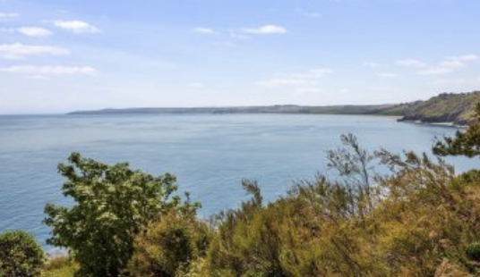 Sea-side home for sale
