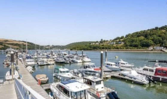 Sea-side home for sale