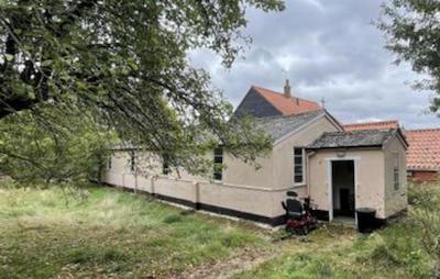 Redundant chapel for sale