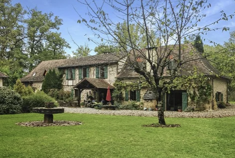 French water mill for sale