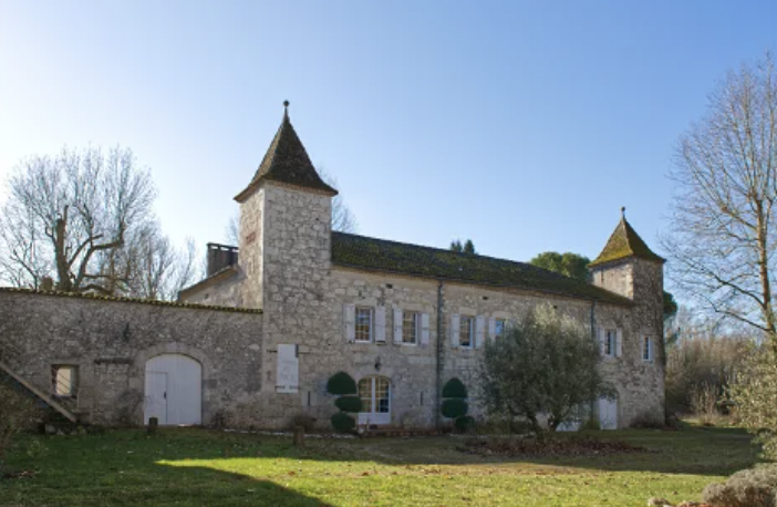 French water mill for sale