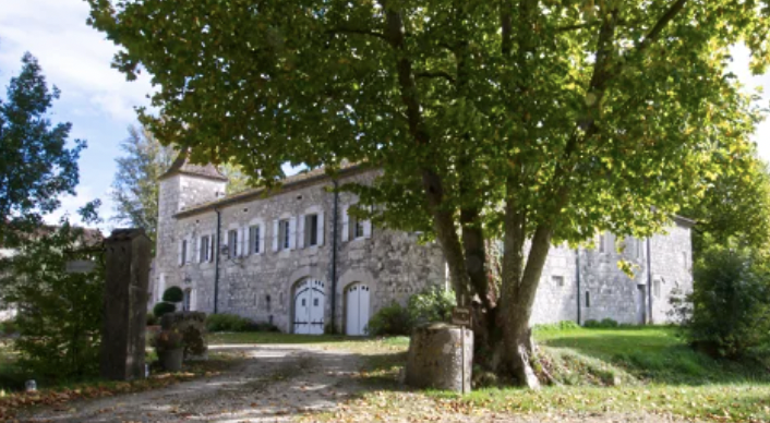 French water mill for sale