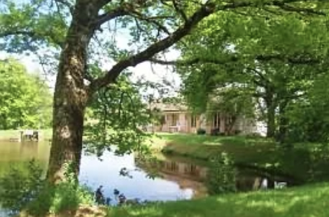 French water mill for sale