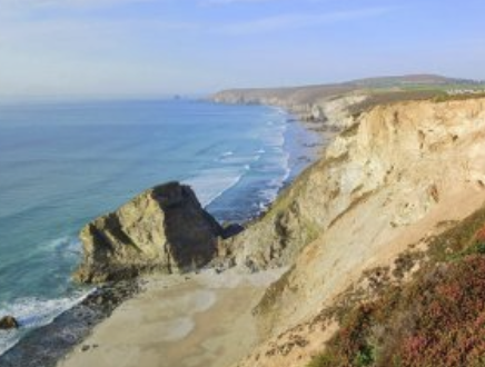 Sea-shore for sale
