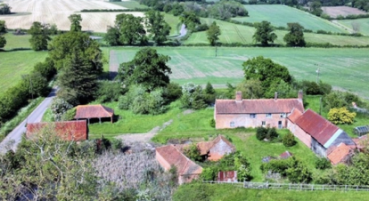 Small farm for sale