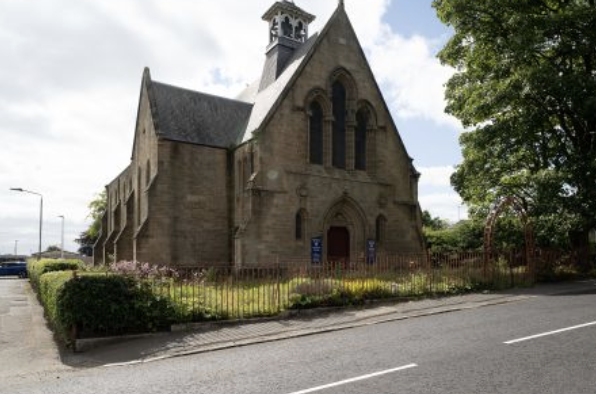 Redundant chapel for sale