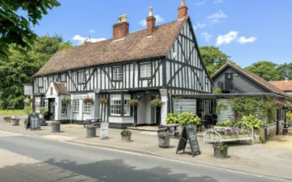 Pub
                  for sale