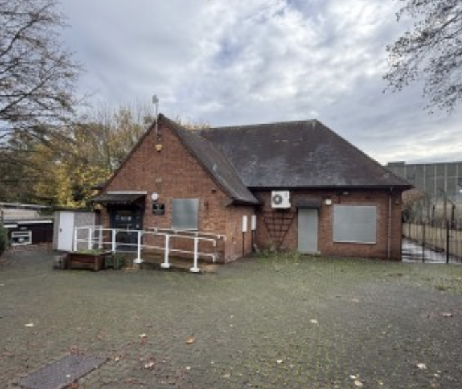 Development site for sale