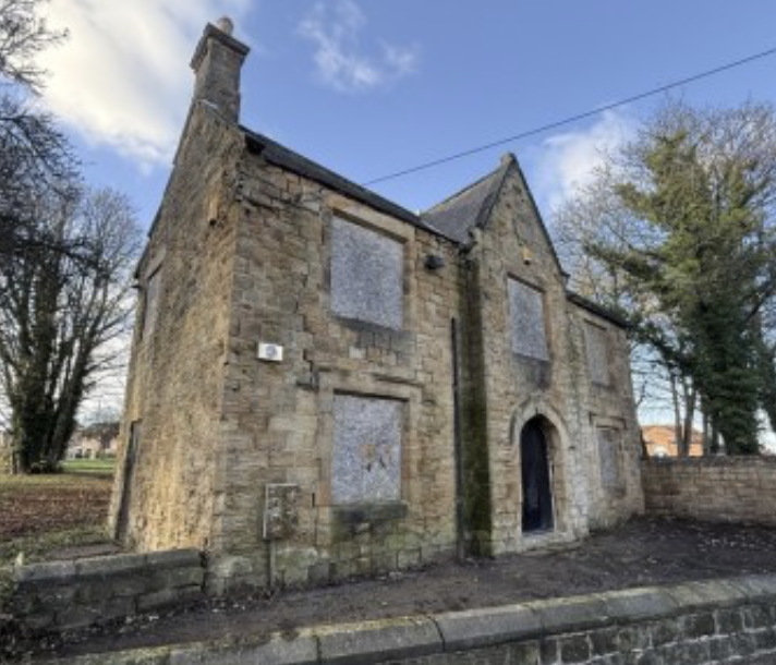 Development site for sale