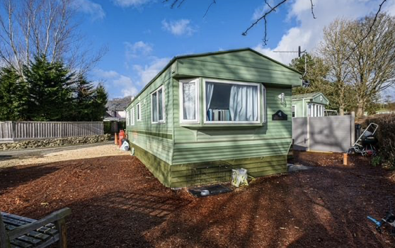 Mobile home for sale