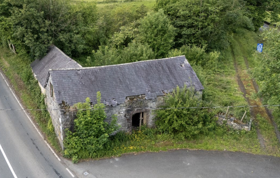 Barn for sale for conversion