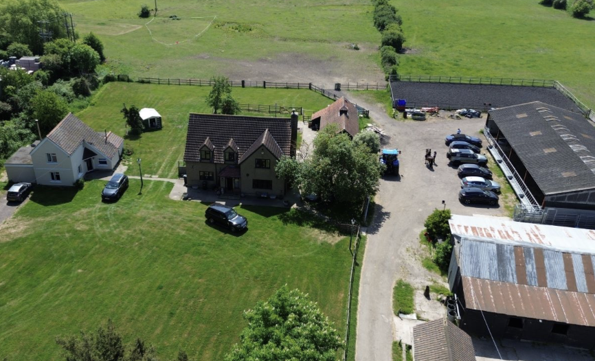 Farm for sale