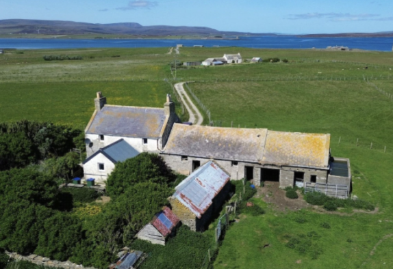 Small farm for sale