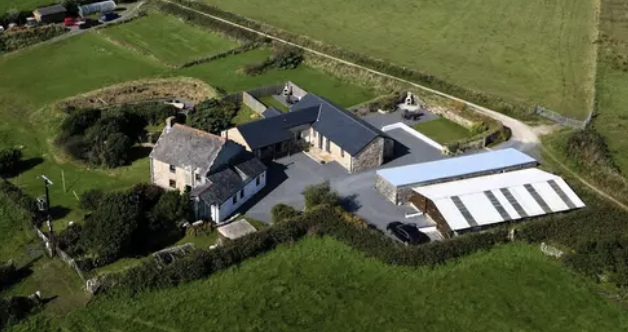 Small farm for sale