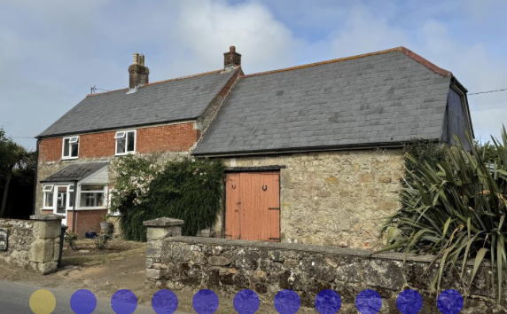 Farm
            with barns for sale
