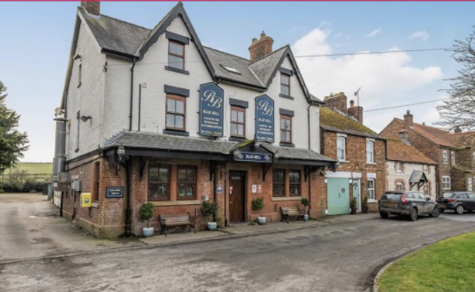 Pub for sale