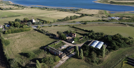 Barn for sale for conversion