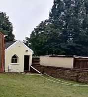 Redundant chapel for sale