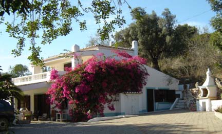 Casa do Arao