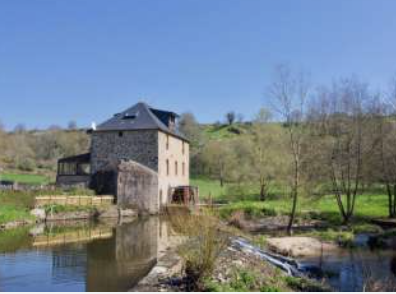 Water Mill for sale