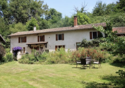 French water mill for sale