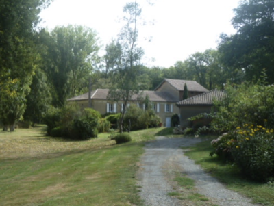 French water mill for sale