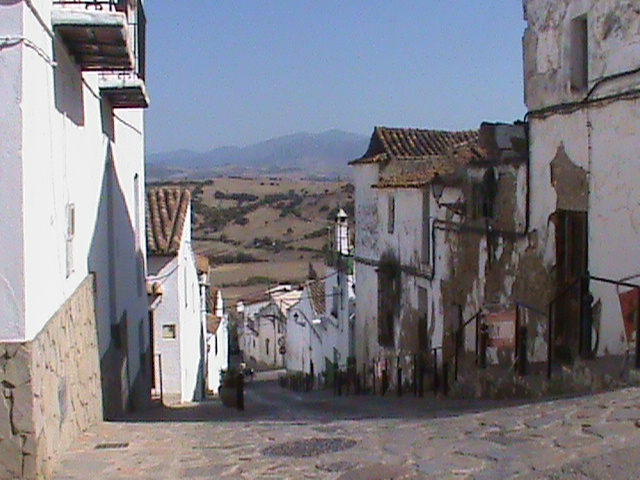 Jimena de la Frontera