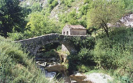 Asturias