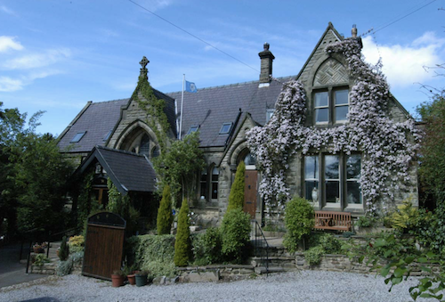 Bishopdale House