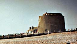 Martello Tower