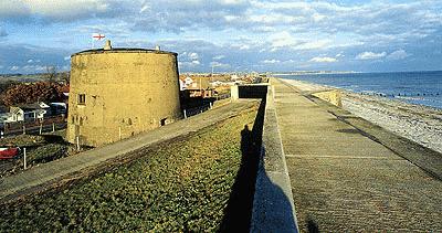 Martello Tower