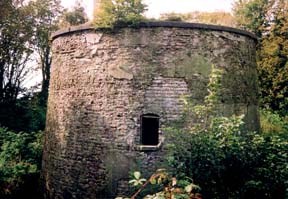 Martello Tower