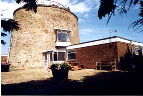 Martello Tower